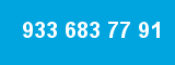 933 683 77 91